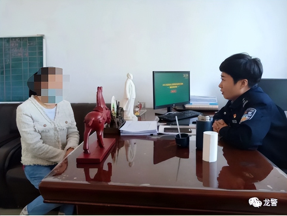 致敬了不起的她贵州女民警,致敬了不起的她公安干警话语