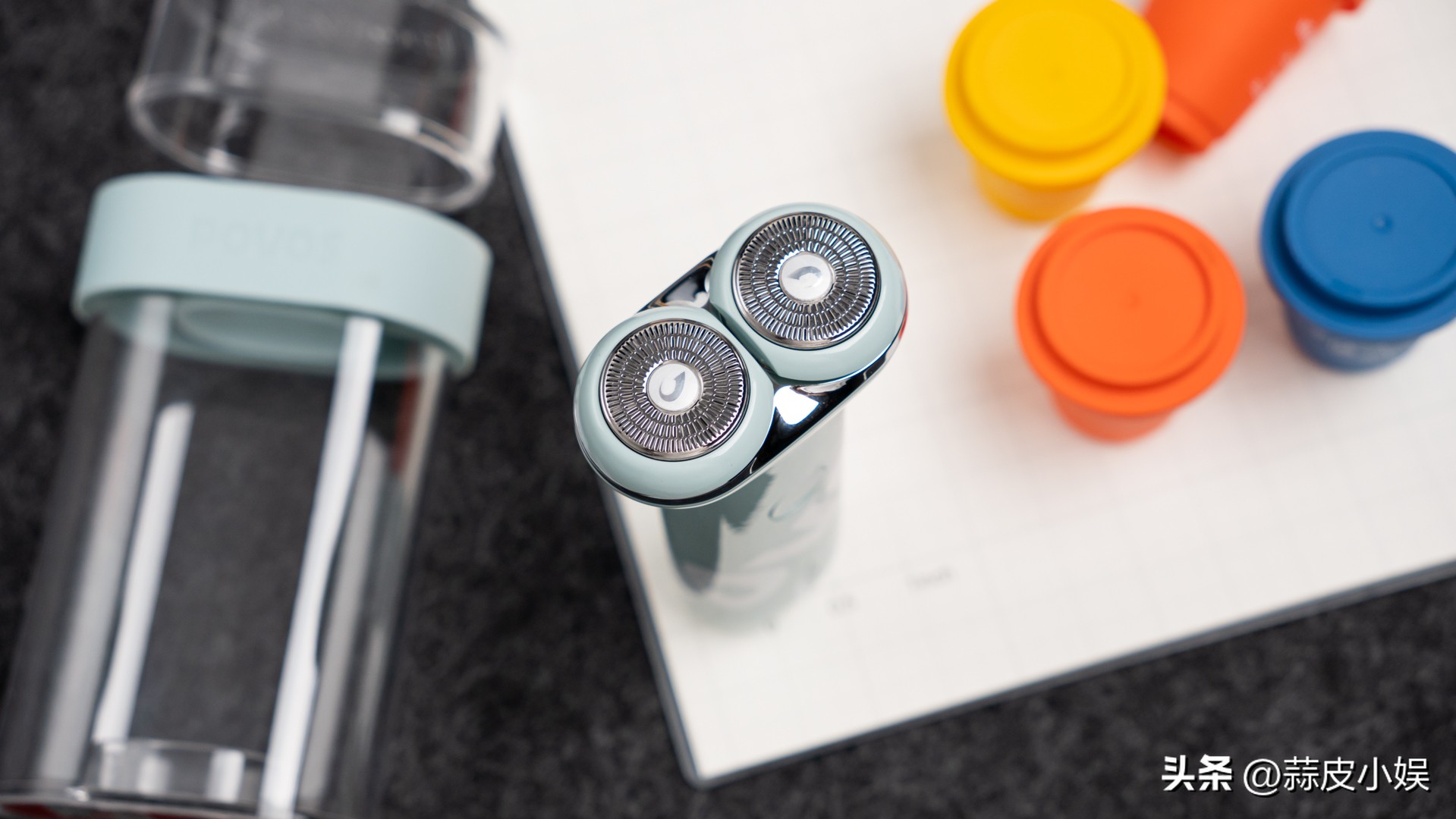 剃须刀奔腾pq3803好用么,奔腾ps2203往复式剃须刀