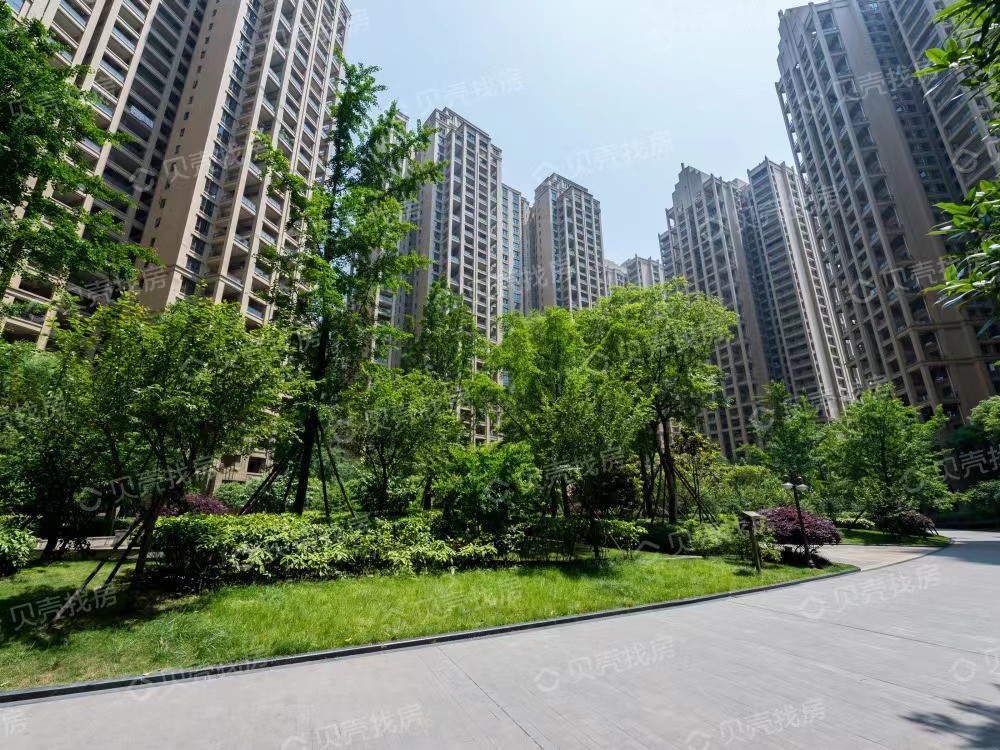 二三十层电梯房真会沦为贫民窟吗,未来超高层电梯房