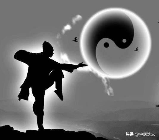 手把手教你拍打经络,经络不通全身堵