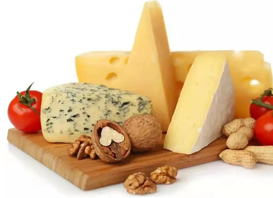 奶酪棒让孩子吃了上瘾,可以给孩子吃的奶酪棒