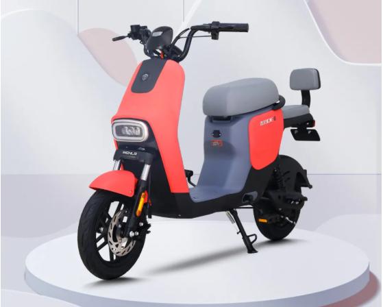 除了雅迪爱玛还有什么品牌,不需要上牌的几款电动车推荐