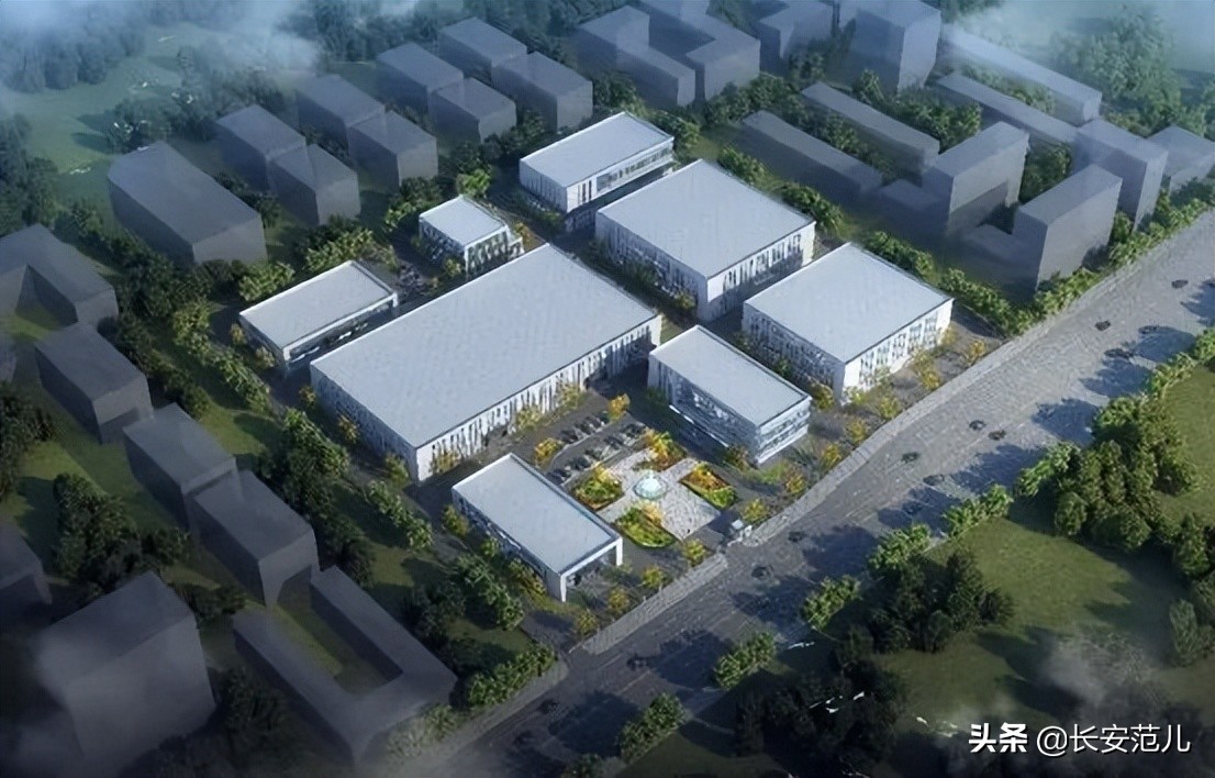 西安2022道路重点项目一览表,西安今后重点建设项目