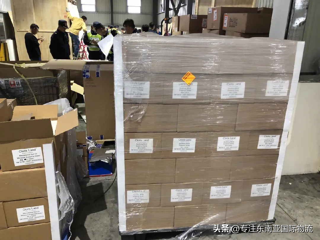 港澳进口清关化妆品,广东化妆品进口清关哪些好