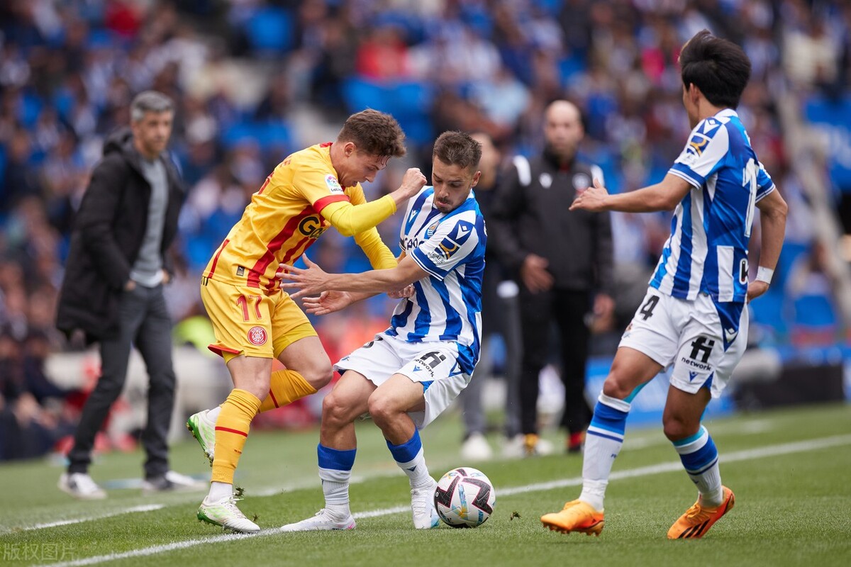 法甲：里尔VS马赛西甲：巴萨VS皇家社会