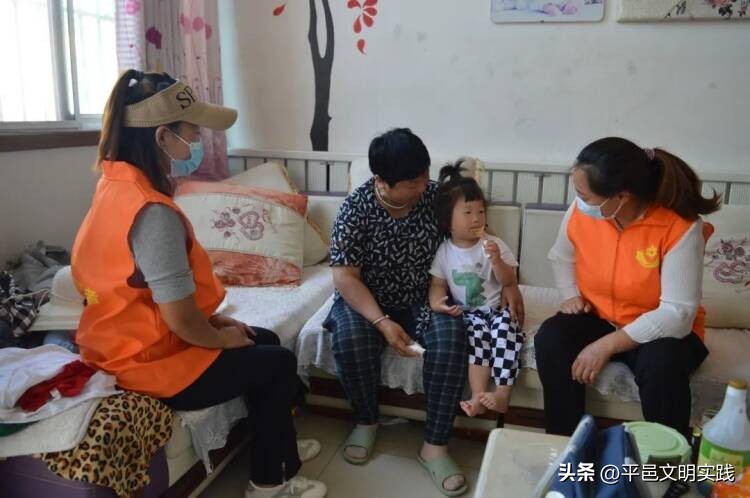 “五为”文明实践志愿服务,五为志愿服务活动是什么