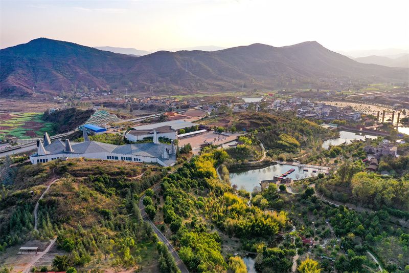 新昆楚大高速楚雄昆明入口,新昆楚大高速楚雄段