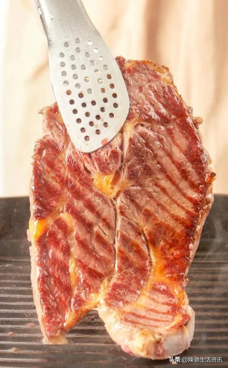 教你认识牛肉各部位,牛肉最好的部位有哪几处
