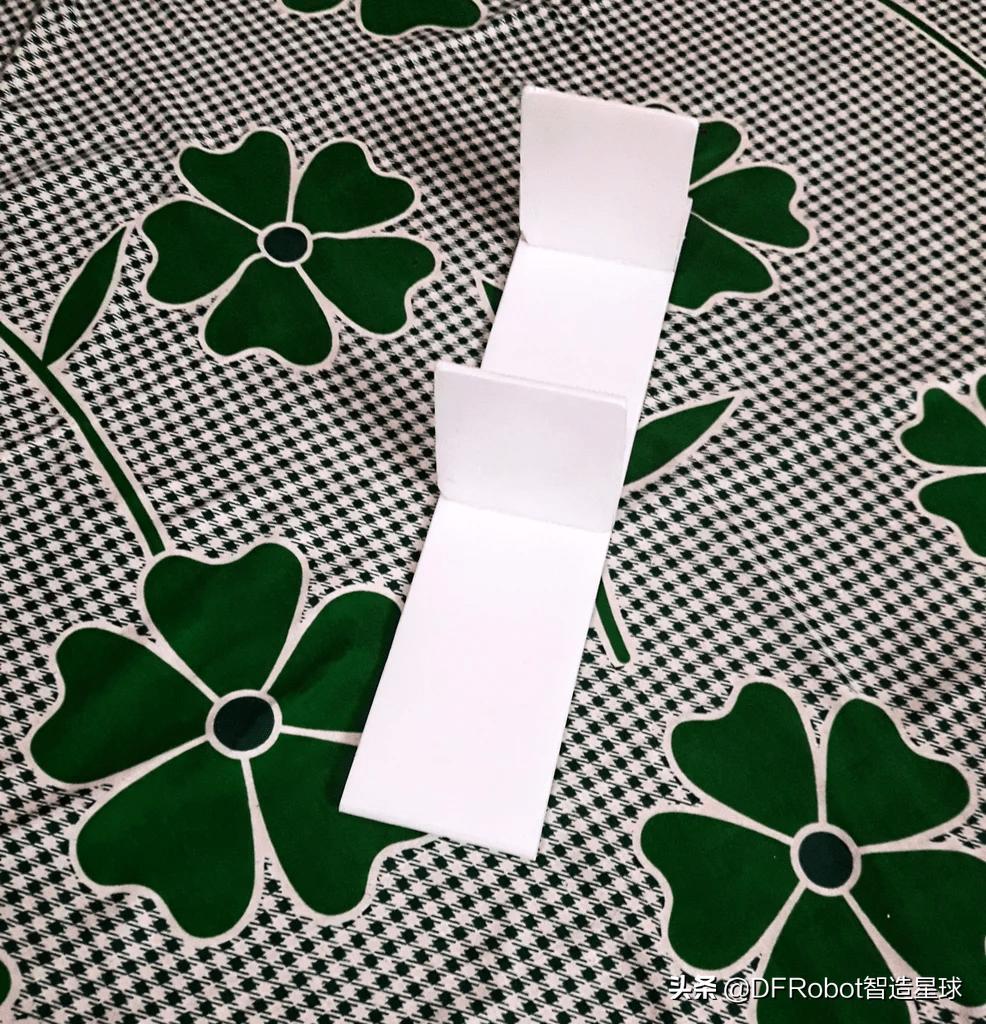 自制一架DHC-2海狸遥控飞机