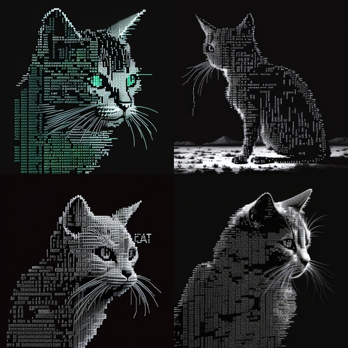 熬夜整理合集,midjourney怎么使用prompt指令