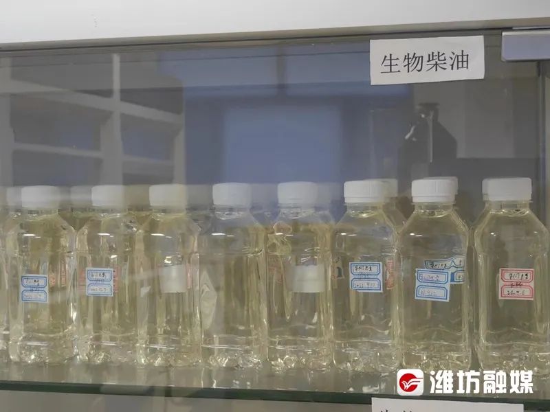 地沟油提炼生物柴油多少钱1吨,地沟油到生物柴油的蜕变