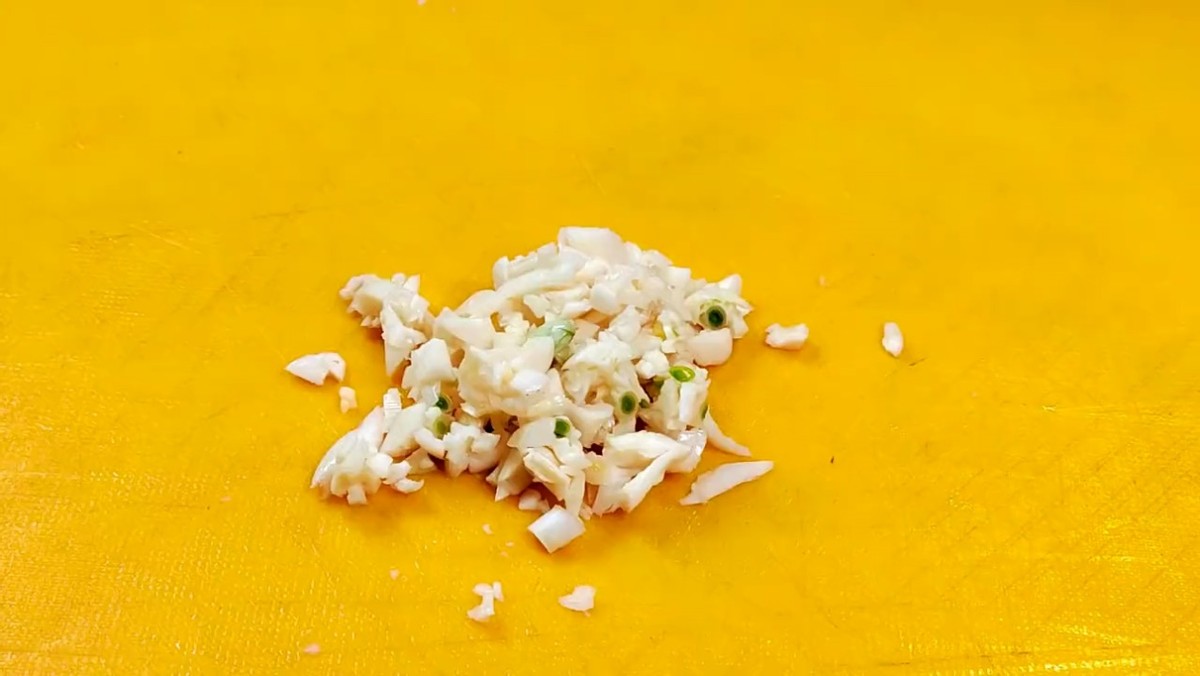 豆腐和它天生一对营养好易吸收,豆腐和它一起搭配吃营养翻倍