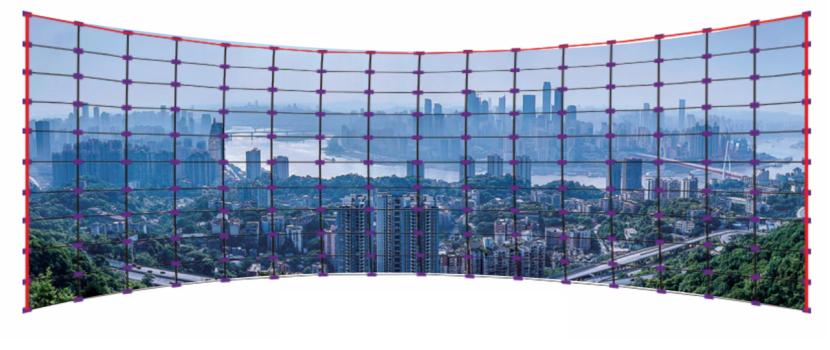 功能非凡，与NEC李白系列共享非凡应用