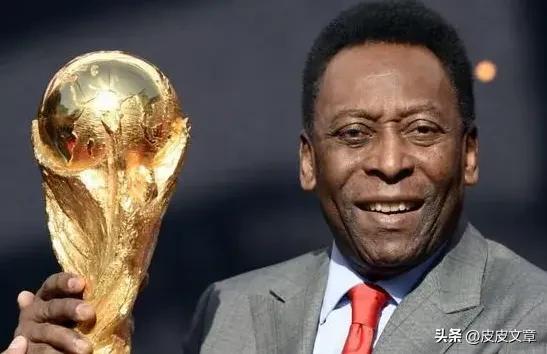 贝利怎么成为球王的,贝利为什么被称为传奇球员