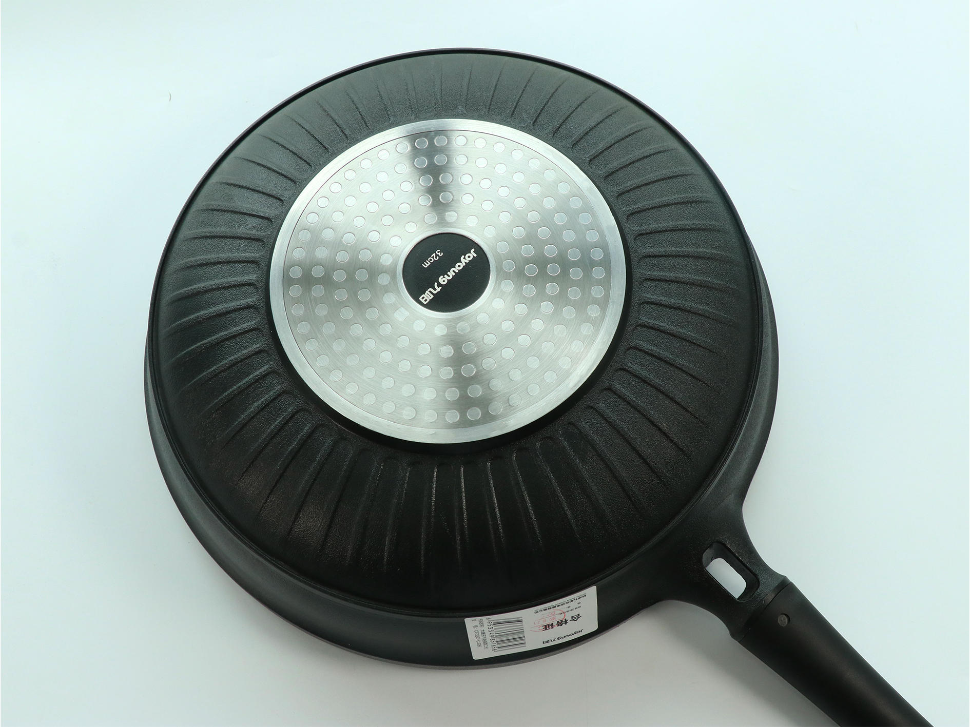 九阳大磨王不粘锅二代多重,九阳大魔王不粘锅