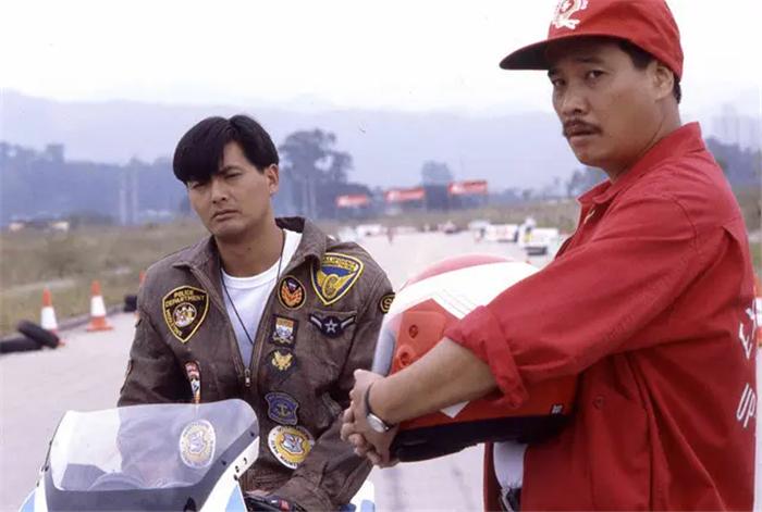 周润发的全部电影赌神,周润发为什么继续拍赌神系列