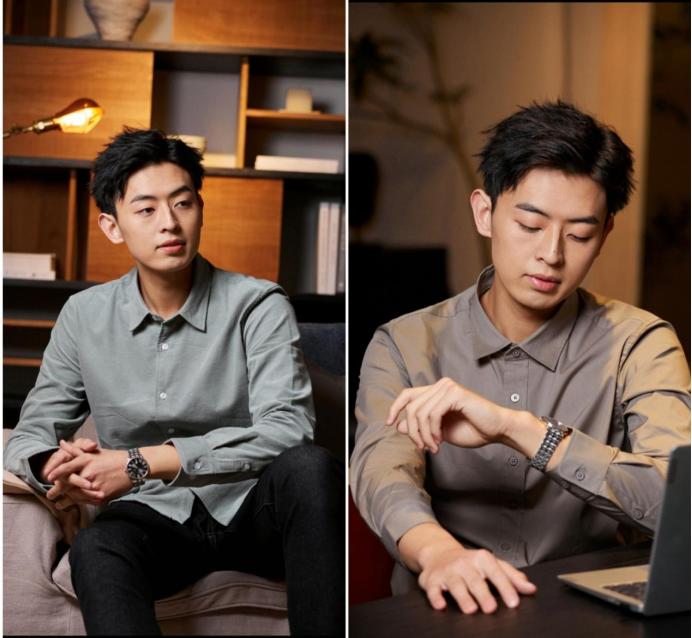 适合35岁男士的轻奢男装品牌,5个男装品牌推荐平价又好穿