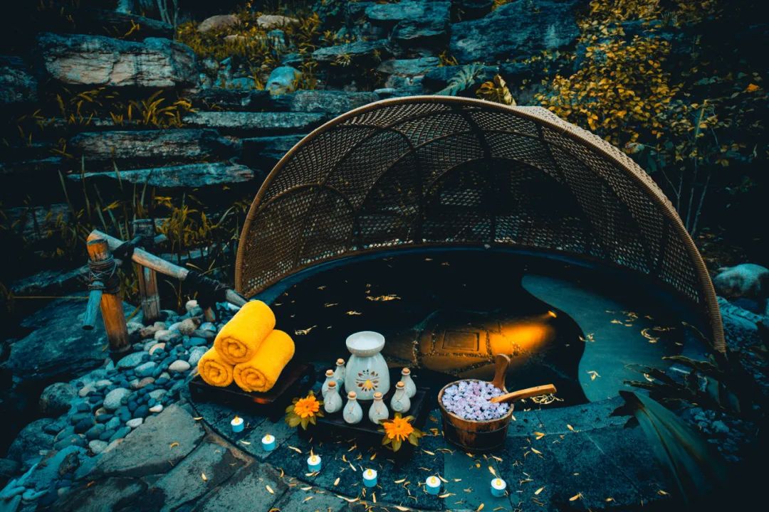 5·19幸福旅程从保山开始丨最强五一游腾冲地热温泉泡汤，记得收藏