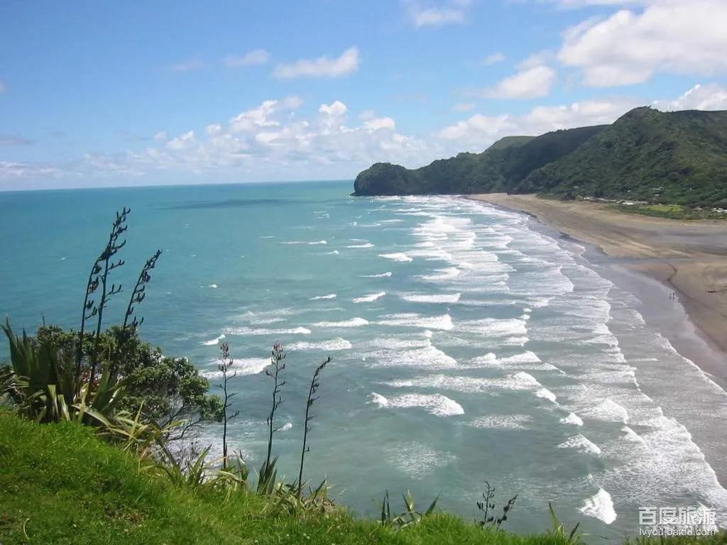 全国唯一一座海岛县,中国唯一的国家级列岛风景区