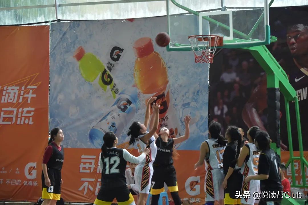 今年五一，安顺这些地方举行的篮球、足球赛太棒了