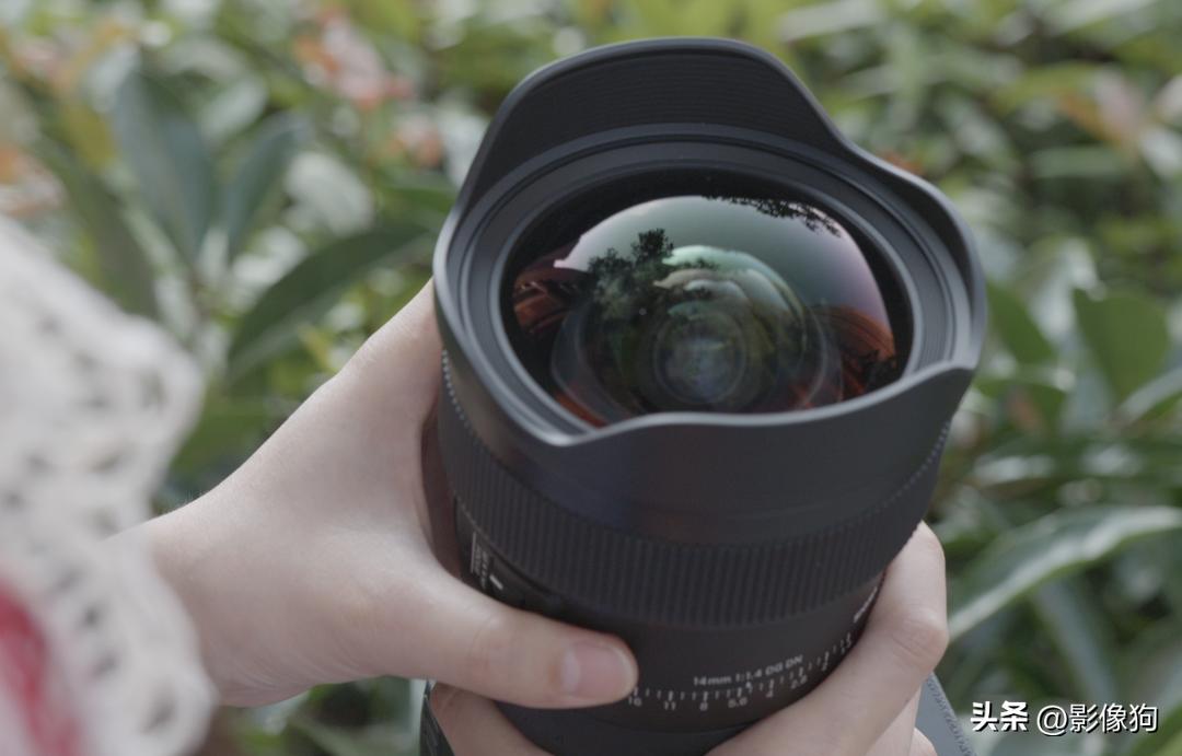 适马14-24mmf2.8镜头,适马14mm对比索尼14mm