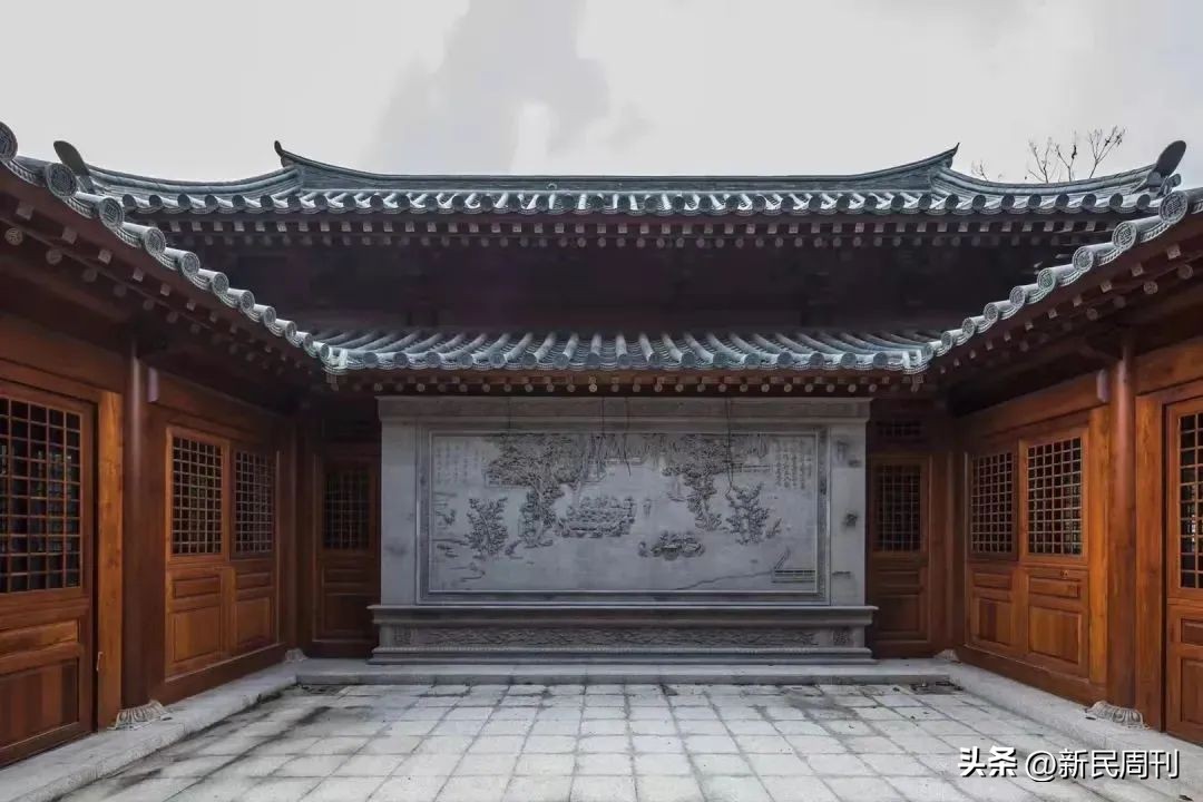 热门电视剧景点取景地打卡,上海电视剧拍摄取景地打卡