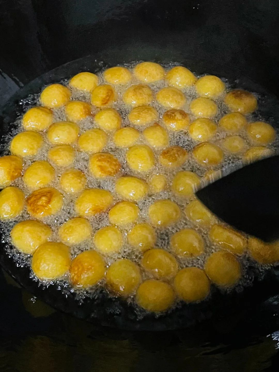 吃上这一口满满的年味,吃上这一口满满的家乡味