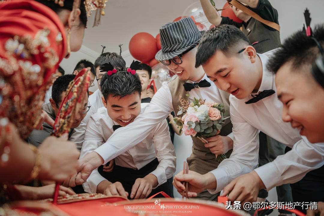 杰欣婚礼回顾|爱的里程碑