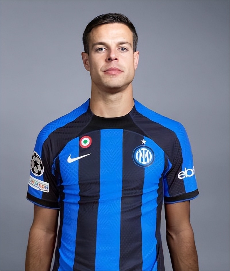 你好马库斯！国米截胡16+7黑又快前锋，33岁铁卫0转会费投奔因圣