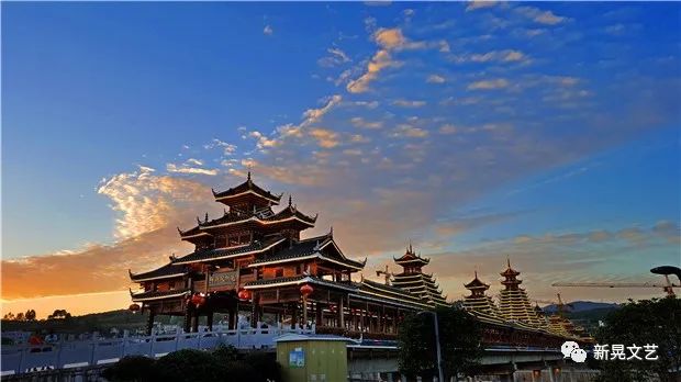 夜郎山歌老人,98岁老人客家山歌