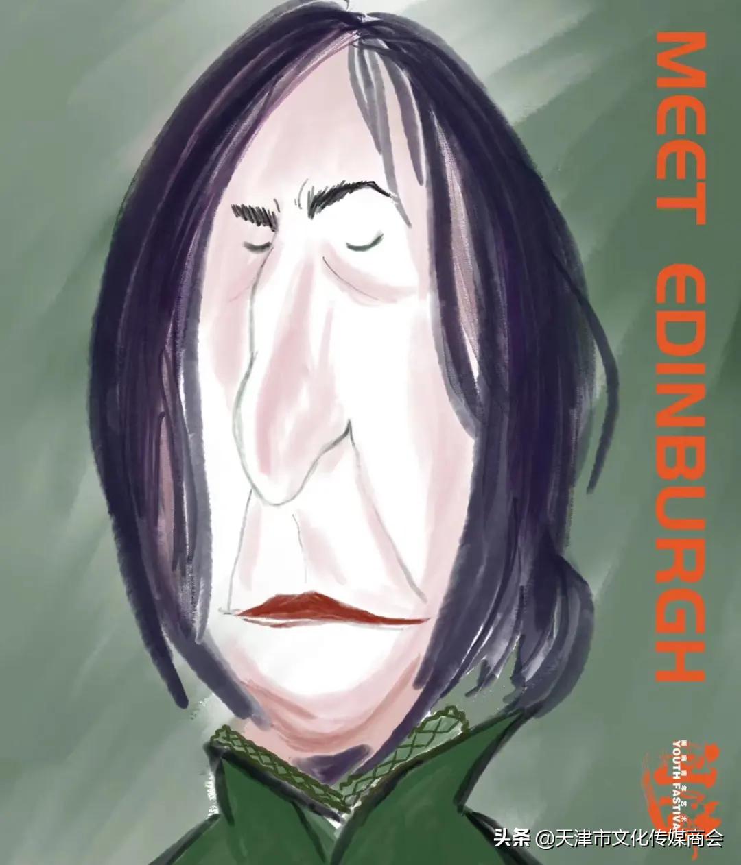 天津闹嗨青年艺术节*票开**啦！艺术家联乘海报大放送艺术沙龙首亮相