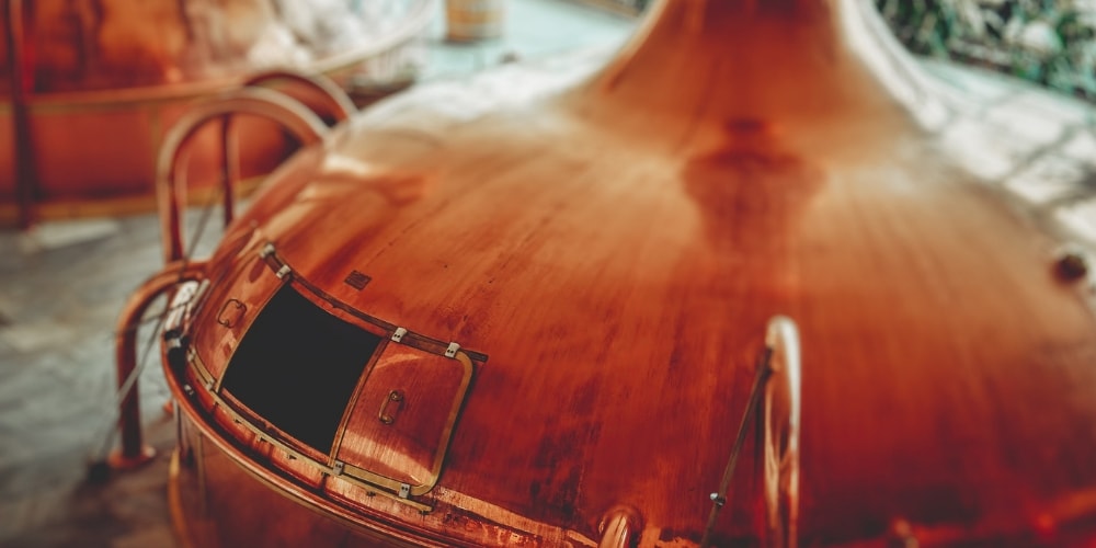 苏格兰威士忌的起源和发展史,有哪些有名的威士忌品牌