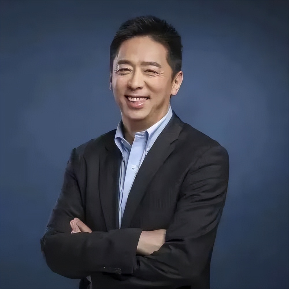 刘伟光本人,刘伟光