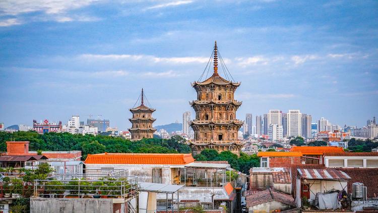 官方发声：让鞭炮声重新响起！必去的​14条春节长线，过个畅快新年