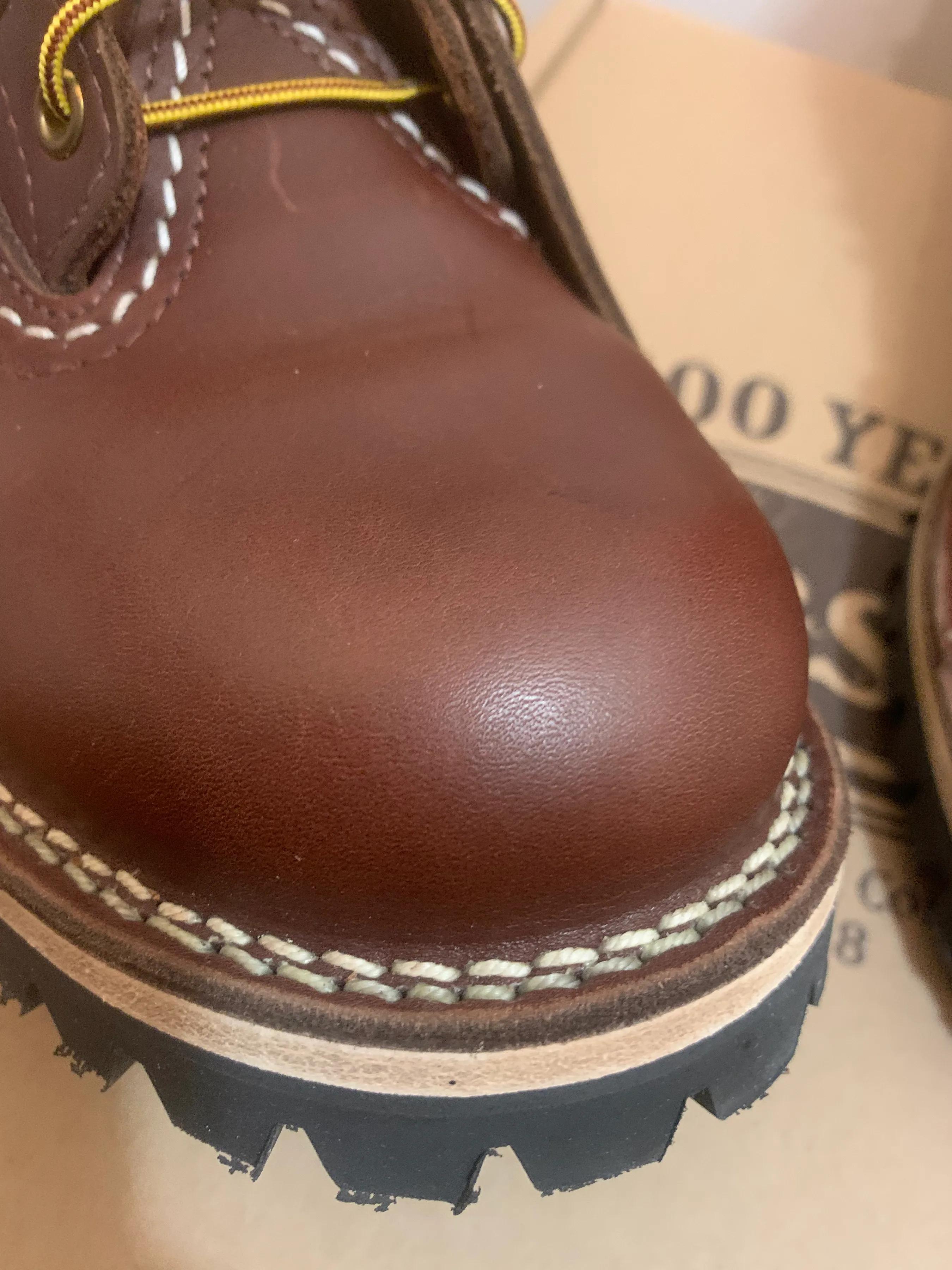 如何选购wescoboots工装靴,wescoboots工装靴哪里买