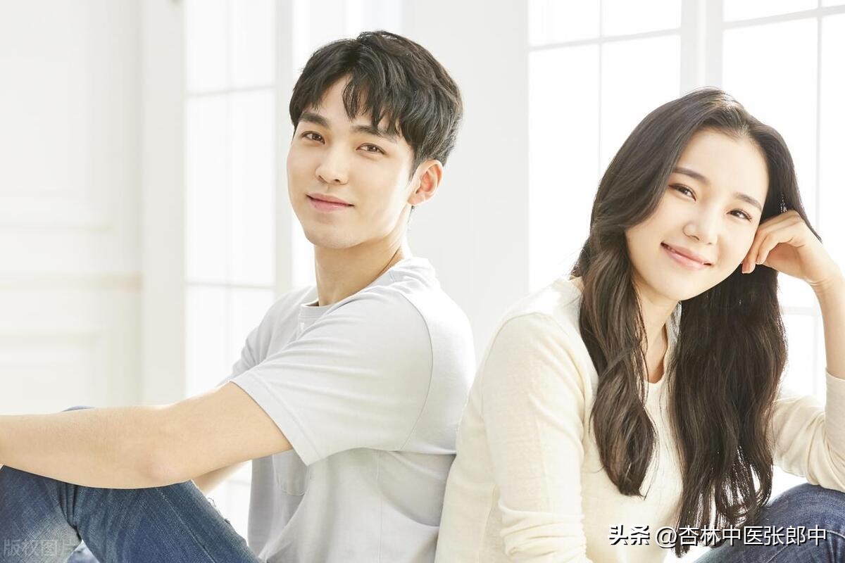 肾虚，不怕把病治反，就一味的补吧！调肾，实际就像调解夫妻吵架