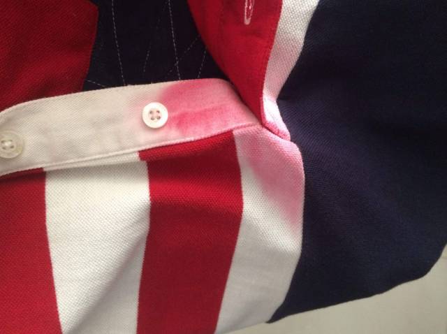 衣服掉色染色的最佳解决方法,染色衣服掉色严重怎么办