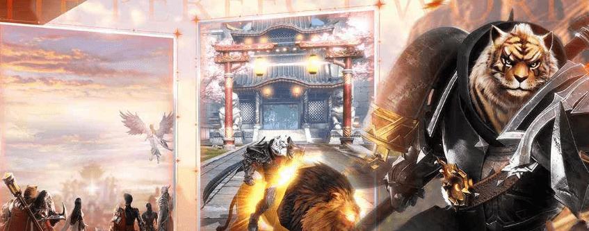 完美世界诸神之战新手攻略,完美世界诸神之战攻略