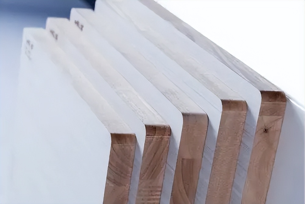 生态板为什么做不了造型,生态板为什么不能做门板