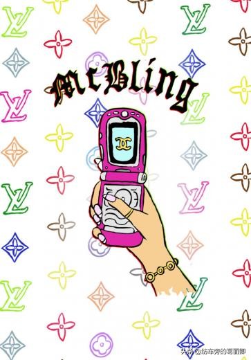 深扒Y2K美学,解锁千禧辣妹风!来跟电影里婊气冲天的校花学穿搭