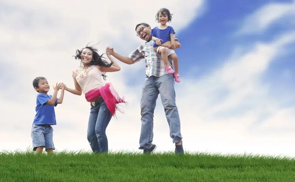 家庭沟通情商,家庭必备高情商沟通课