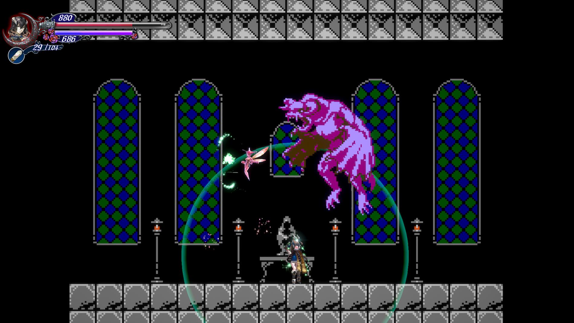 血污夜之仪式终极武器图谱,血污夜之仪式哪个武器好用