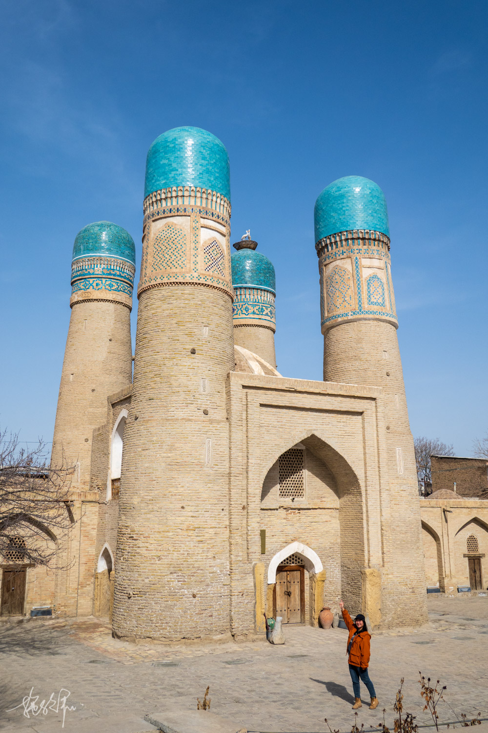 自驾游中亚五国,浅玩七天总结