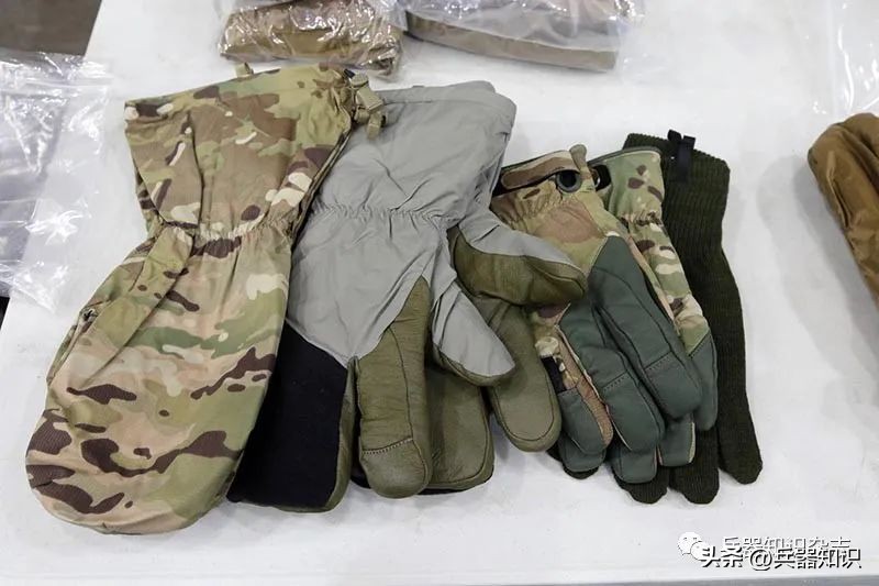 美国陆军单兵装备步枪,美国二战单兵装备图解