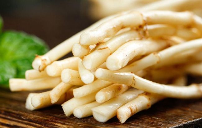 鱼腥草除了凉拌还有神秘吃法 (鱼腥草最好的做法)