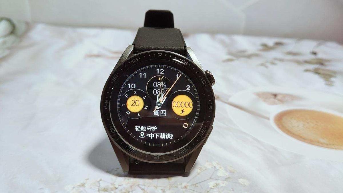 dido智能手表g30s来电振动,dido智能手表G30S参数