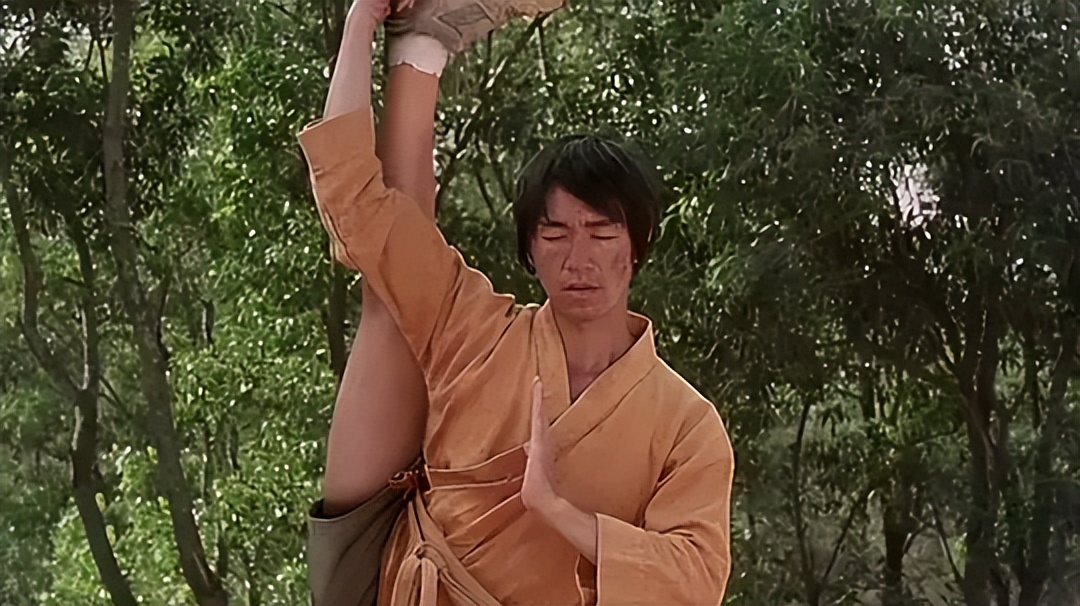 少林足球禁播了吗,周星驰少林足球没在大陆上映