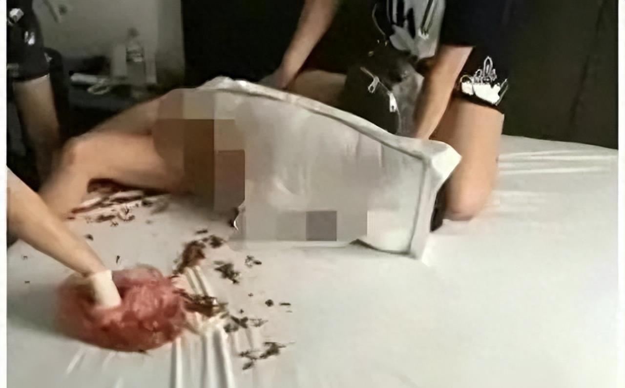 近日，社交媒体上出现了一则令人发指的视频，当事人后来会怎样？