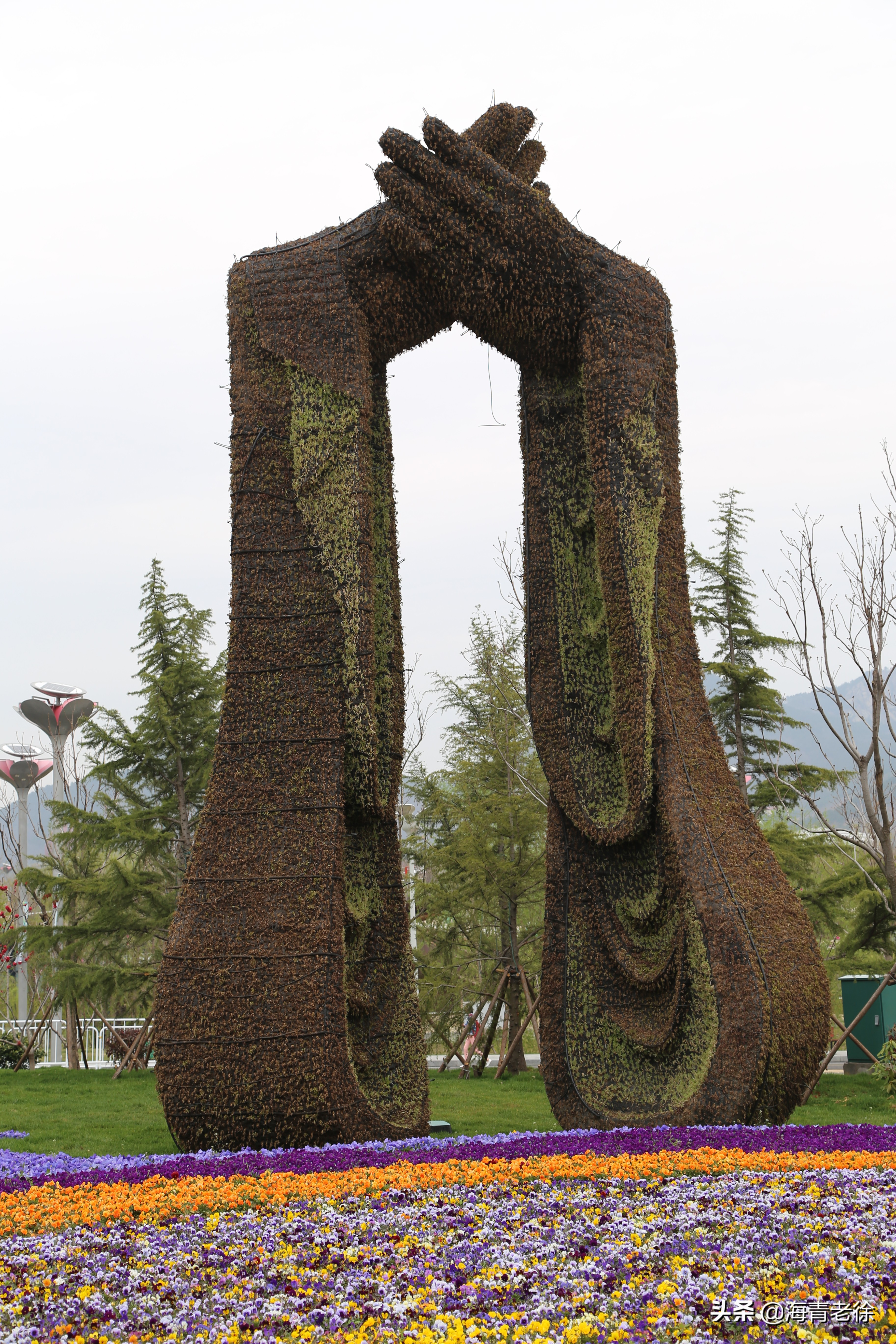 老徐新足迹,老徐自驾游视频