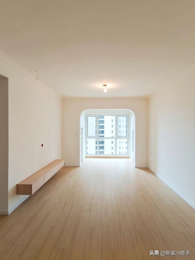 这是我见过最干净整洁的房子,这是我见过最漂亮的轻奢装修